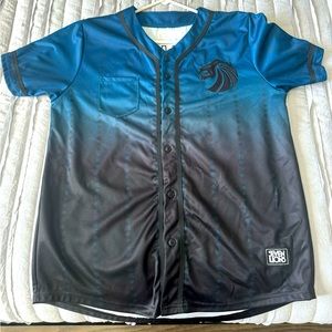 Seven Lions Jersey